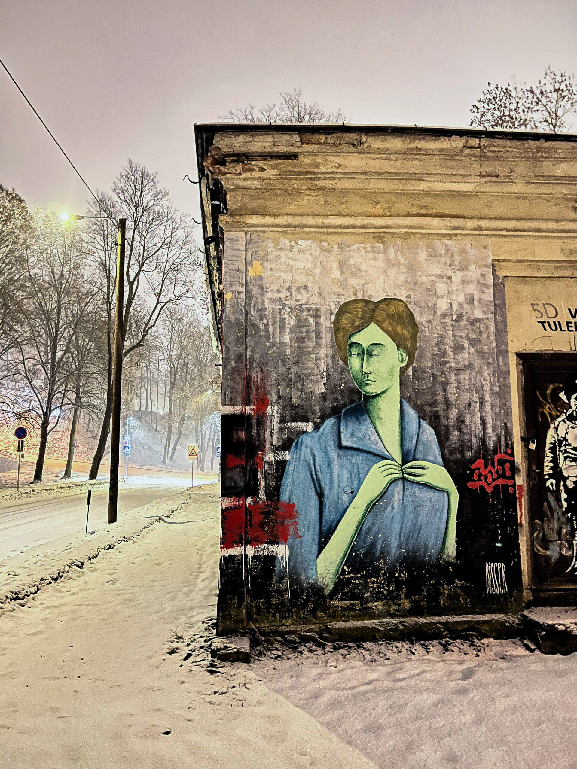 God bless the burnout